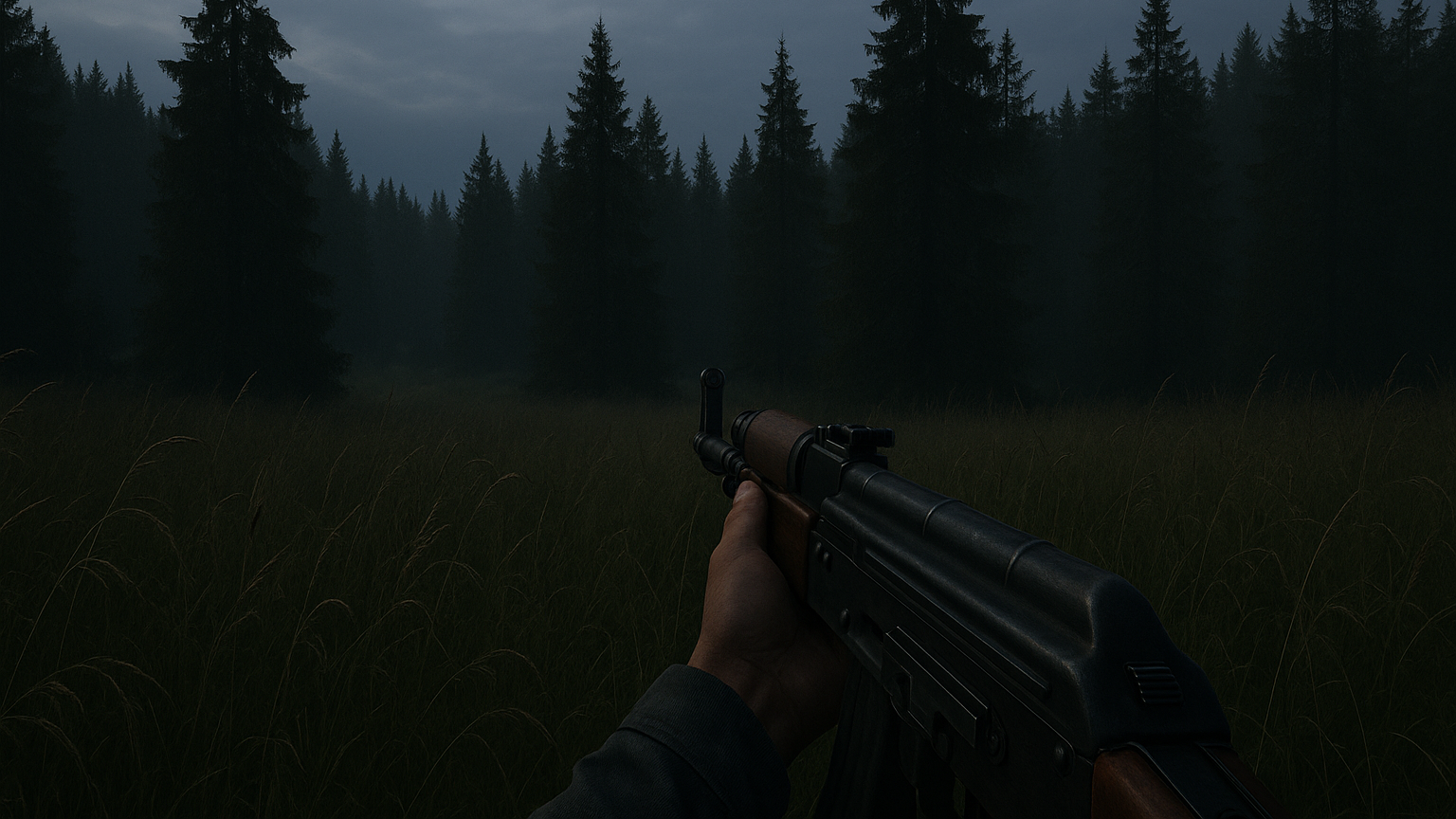 Abstrart Studio Visual